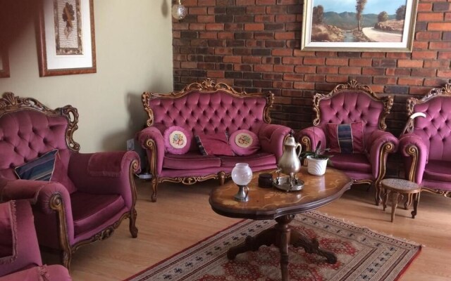 At The View B&B