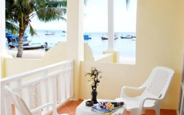 Ananda Villa