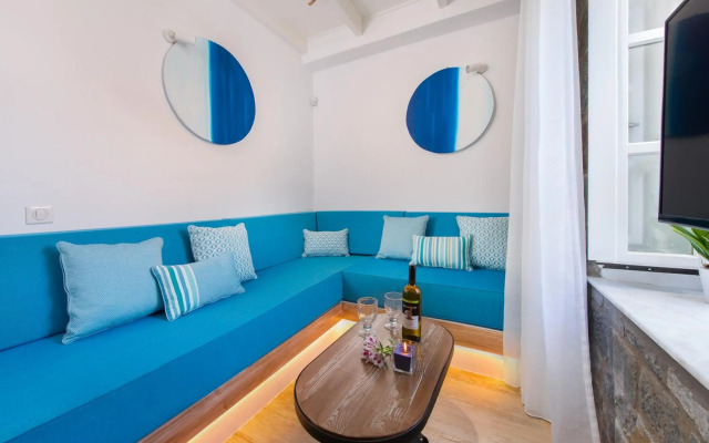 Lindos Allure Villa