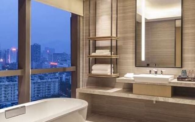 Doubletree By Hilton Shenzhen Longhua