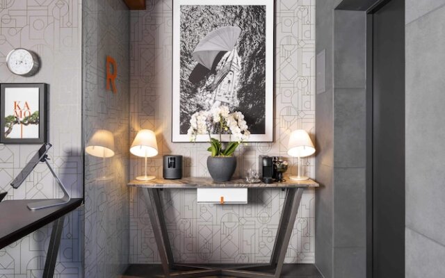 Kamo Residences by Reflections