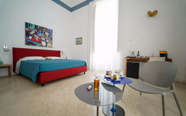 Vianna Suites & Spa