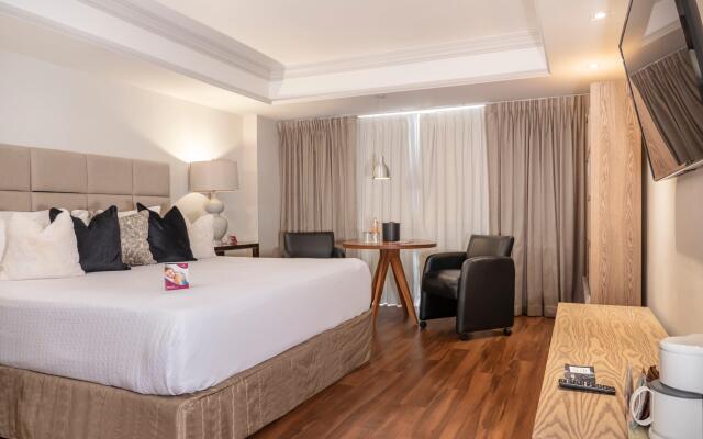 Crowne Plaza Monterrey by IHG