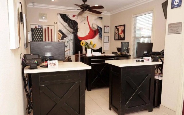 Urban Boutique Hotel