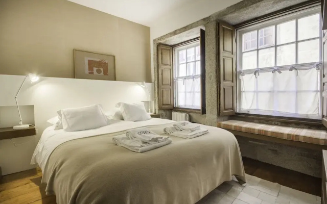 Porto Premium River View I