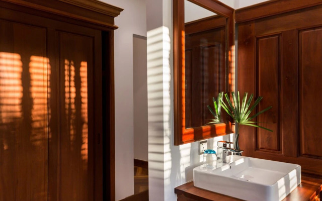 Angkor Privilege Resort and Spa