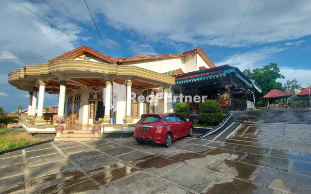 Mutya Rejeki Homestay Syariah Soppeng RedPartner