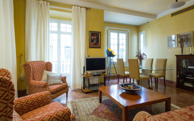 Veoapartment Florentin 1-1