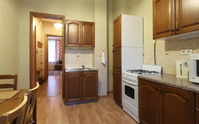 На Смоленской