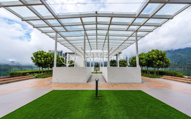 Windmill Upon Hills Genting Highlands