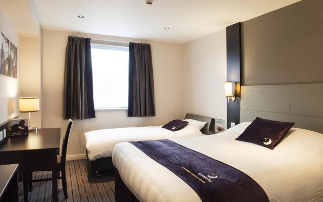 Premier Inn London Hendon The Hyde