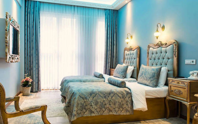 Mood Design Suites