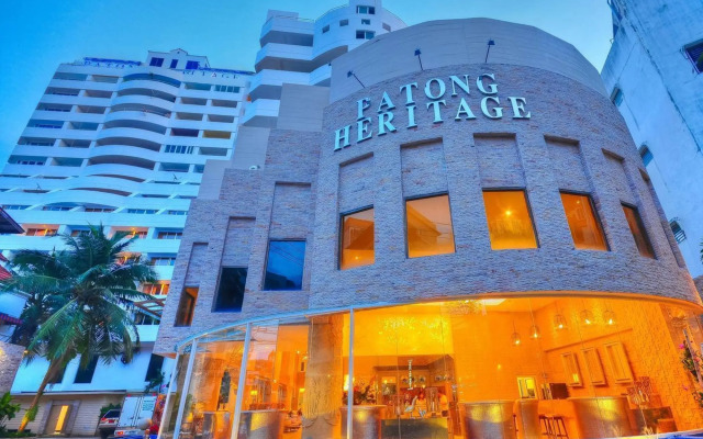 Montana Grand Phuket