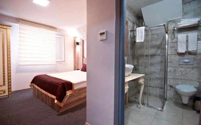 Vali Konak Hotel