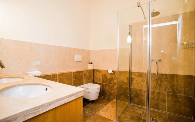 Luxury Large Apt in Siena Resort at Eagle