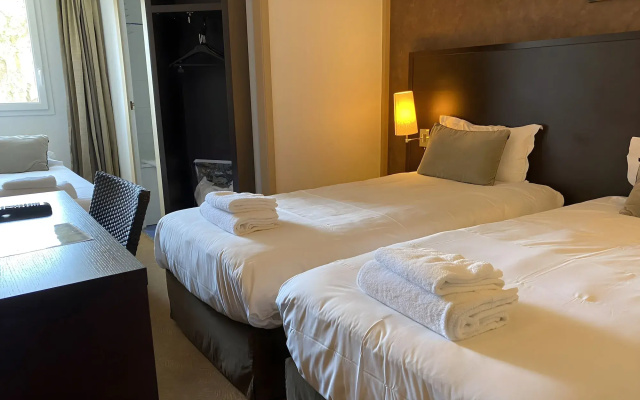 Shelder Hotel