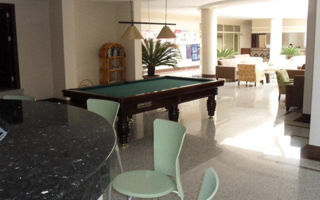 Palm Dor Hotel
