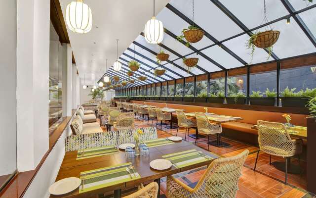 Radisson Resort Goa Baga