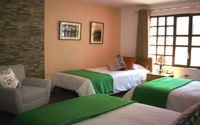 Churup Guest House