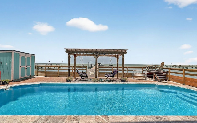 Coastal Vibes Rp230 3 Bedroom Home