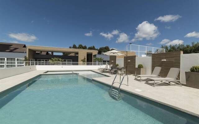 Departamento PortoBelo Home&Club