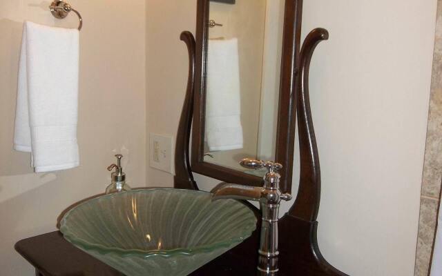 Bunny Trail Guest House