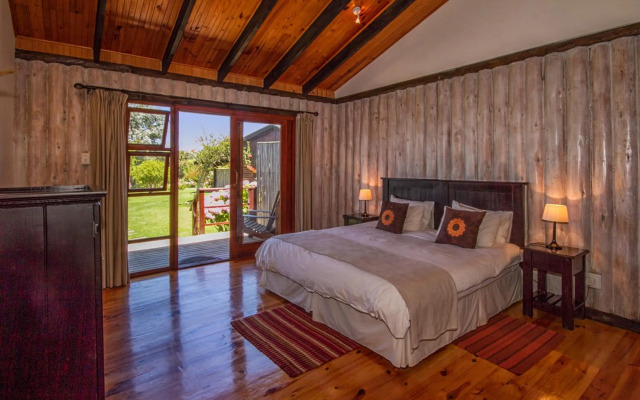 Piesang Valley Lodge