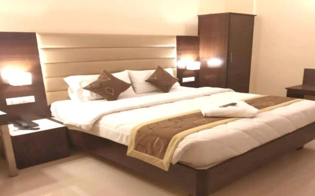 Hotel Ista Prime