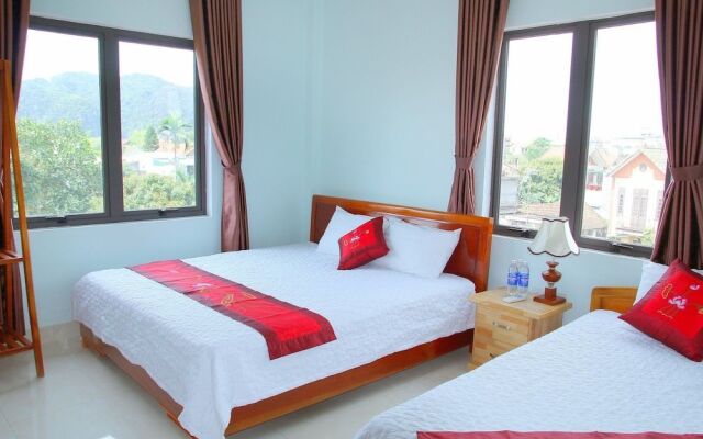 Tam Coc Dream Hotel