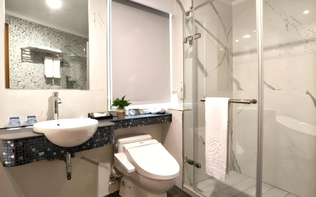 Taipei Star Beauty Resort Hotel