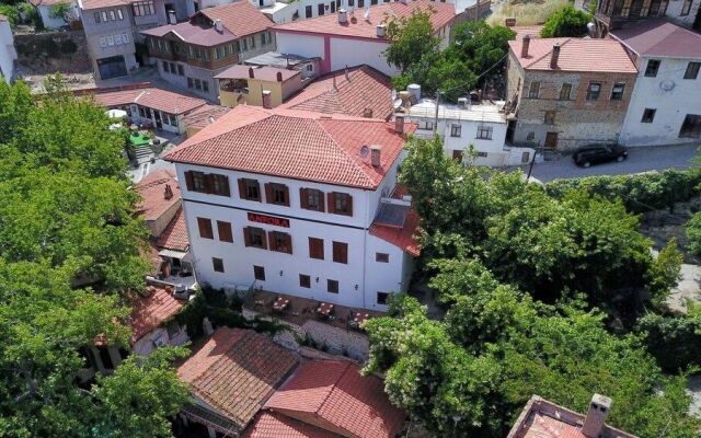 Anfora Otel & Sarap Evi