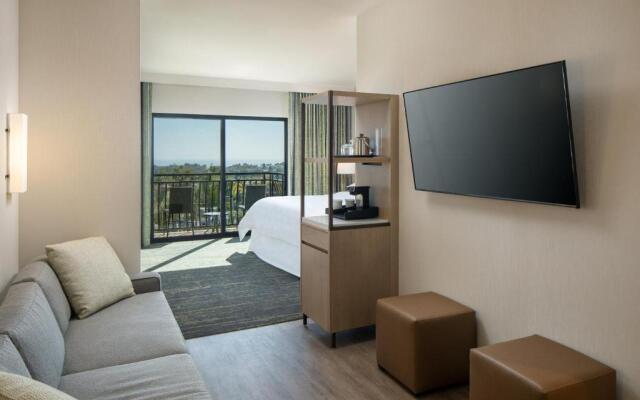 Sheraton Carlsbad Resort & Spa