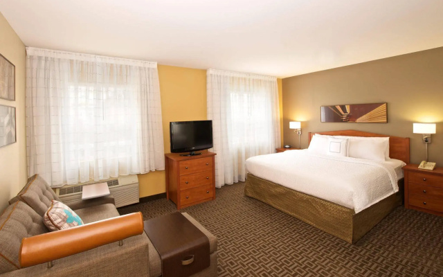 TownePlace Suites by Marriott Seattle Everett/Mukilteo