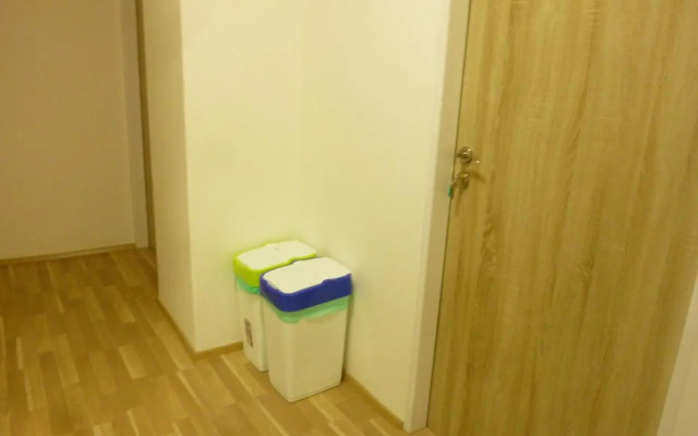 Apartmán VAN NG