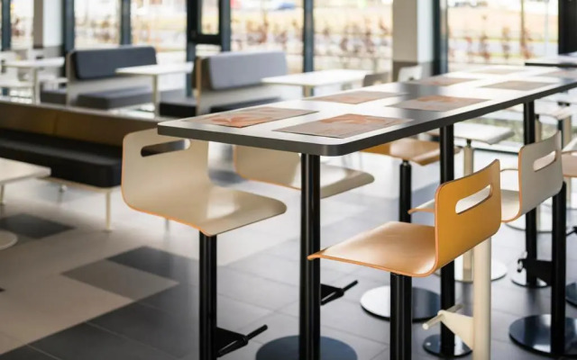 B&B Hotel Frankfurt-Airport