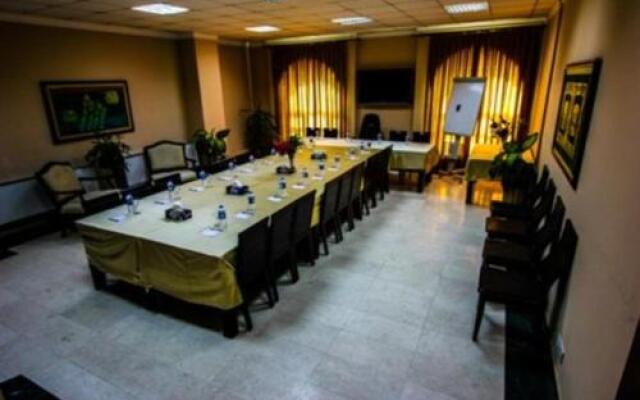 Inter Hotel