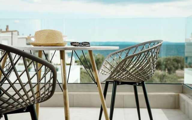 Le Grand Reve Apartments & Luxury Suites