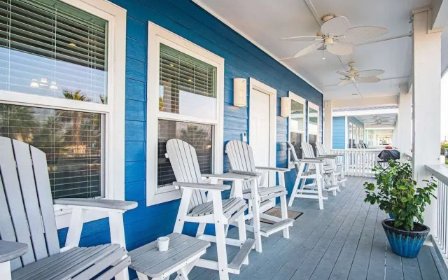 Tortuga Landing by Silver Sands Vacation Rentals