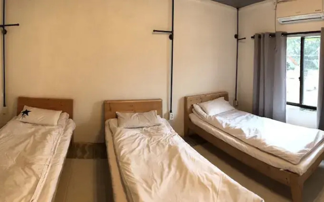 Badabyul & Dive Guesthouse - Hostel