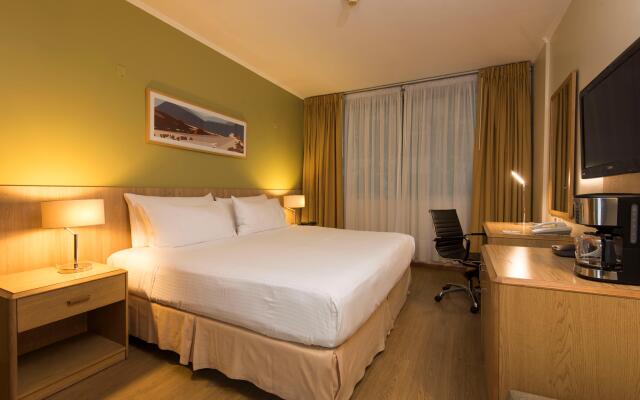 Holiday Inn Montevideo by IHG
