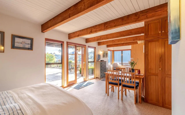 Pointers - Akaroa Holiday Home