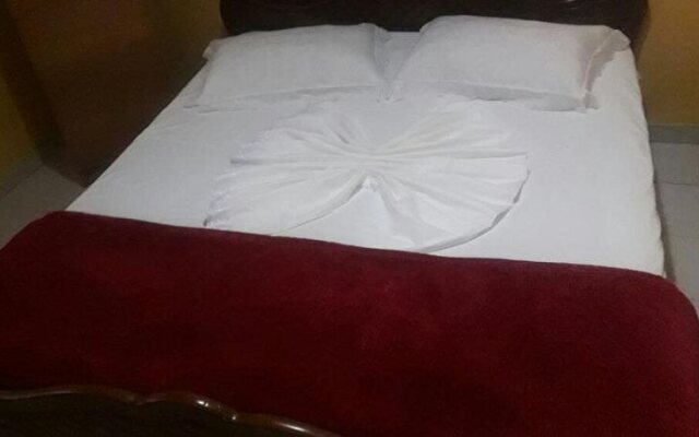 Dafina hotel