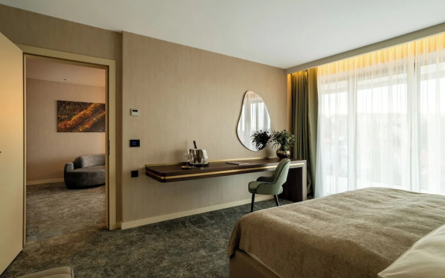 Le Primore Hotel & Spa