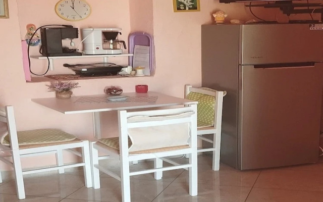 Apartments Sunce