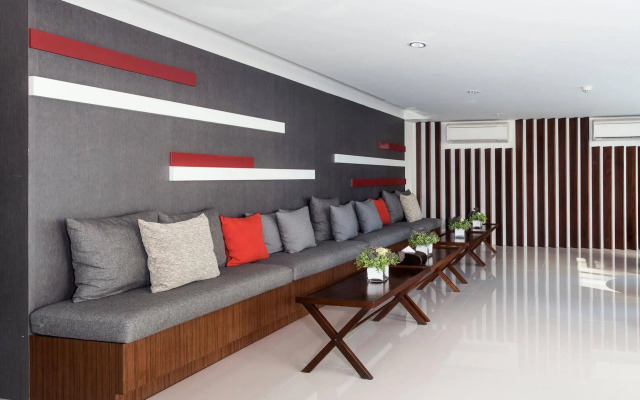 First Choice Suites (SHA Extra Plus)