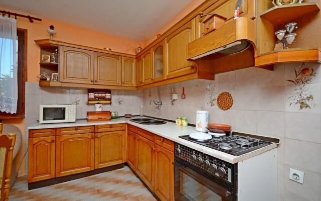 Apartman Ljilja
