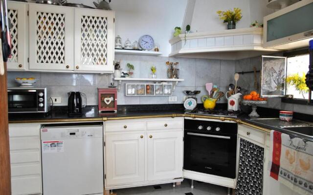 Lammiraglia sul Golfo di Gaeta No190