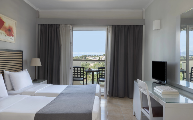 Ariti Grand Hotel Corfu