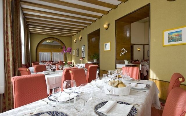 Concordia Parc Hotel