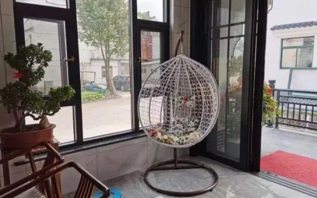 Jiuhuashan Xingyu Xinyuan Homestay